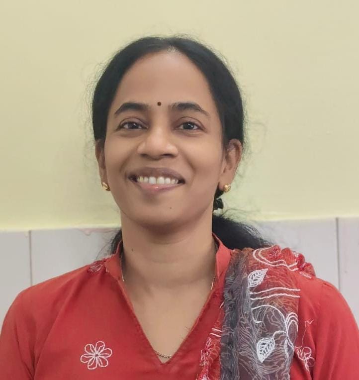 Dr.SMITHA M LUKOSE